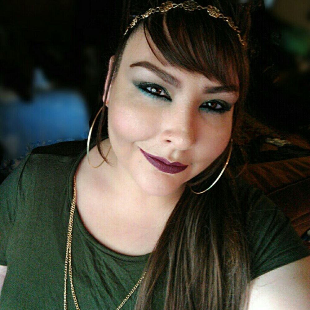 Meet your Posher M. Rivera