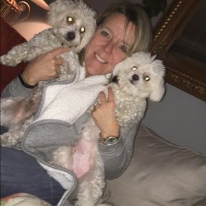 Meet your Posher, Jenny