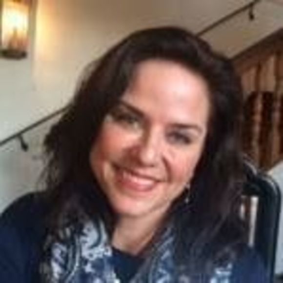 Meet your Posher, Linda