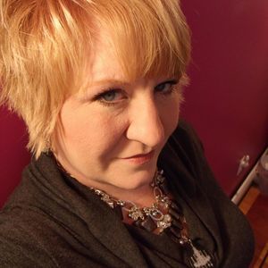 Meet your Posher, Becky