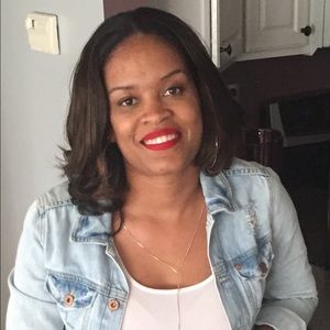 Meet your Posher, Natasha