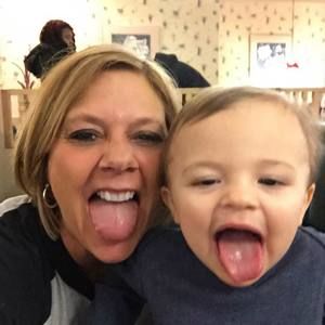 Meet your Posher, Beverly