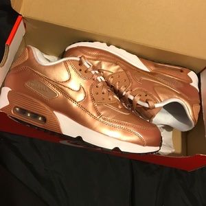 Nike Air Max 90 SE LTR (GS)