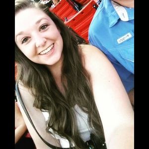 Meet your Posher, Catherine