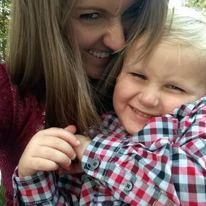 Meet your Posher, Tiffany