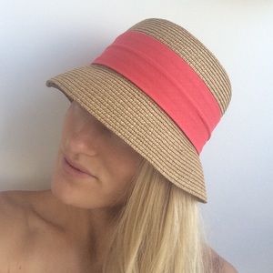 Women's sun hat