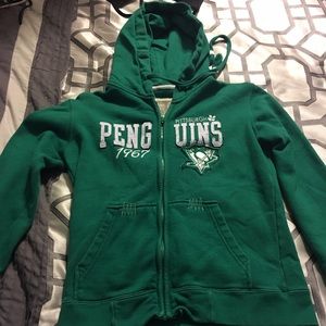 Pittsburgh Pens Hoodie