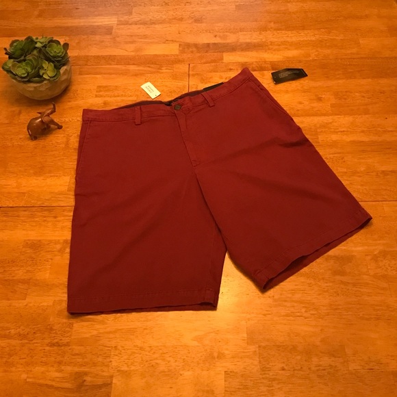 Men's city shorts