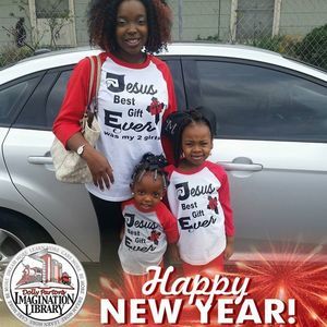 Meet your Posher, Jameka