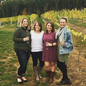 Meet your Posher, Sam