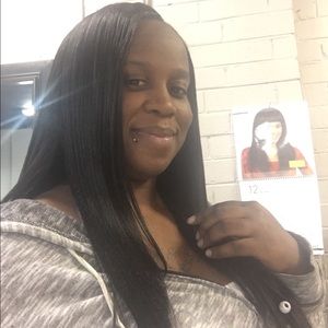 Meet your Posher, Latonya