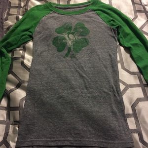 St Patty's day Pens Shirt