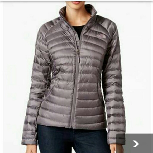 North face jacket