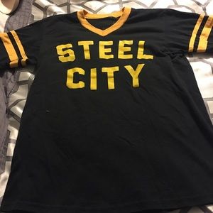 Pittsburgh shirts