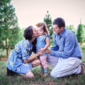 Meet your Posher, Tricia