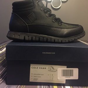 Cole Haan  boot
