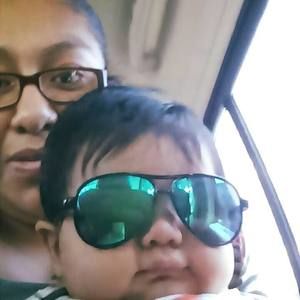 Meet your Posher, Delia