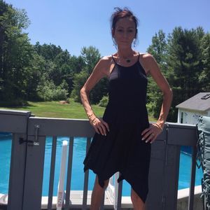 Meet your Posher, Tina