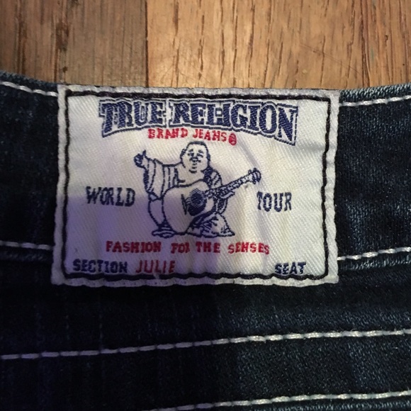 True religion shorts - Picture 2 of 3