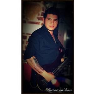 Meet your Posher, Anderson