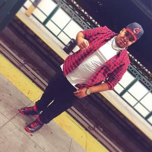 Meet your Posher, Gary