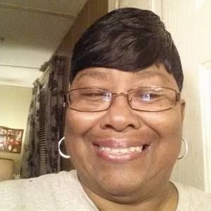 Meet your Posher, Brenda