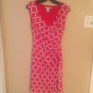 WHBM Dress