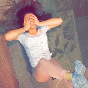 Meet your Posher, Lauryn