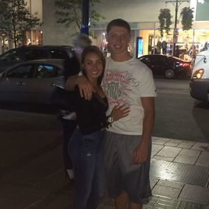 Meet your Posher, Ciara