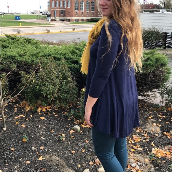 Long tunic - Picture 2 of 2