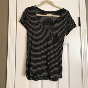 Madewell tee