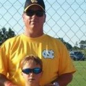 Meet your Posher, Derrick