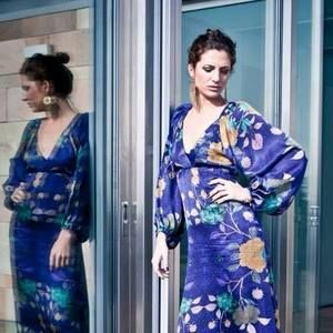 Meet your Posher, Ilaria