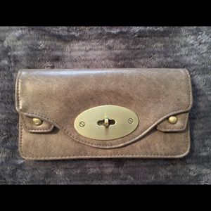 Urban Outfitters wallet