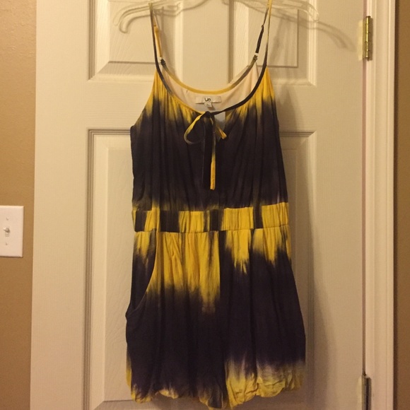 Women's Romper - Picture 1 of 4