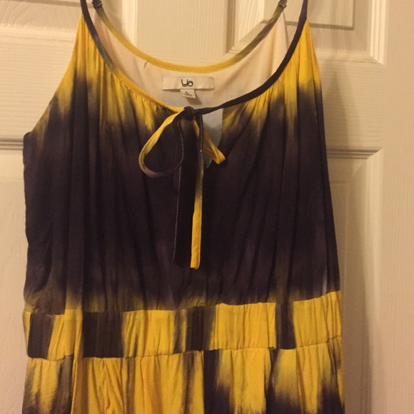 Women's Romper - Picture 2 of 4