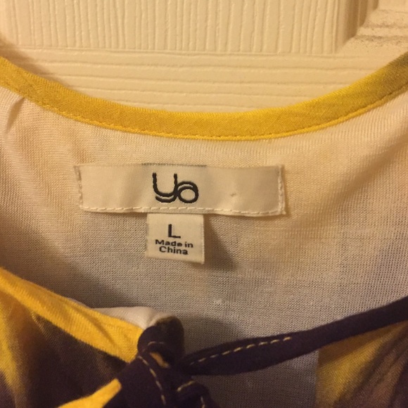 Women's Romper - Picture 3 of 4