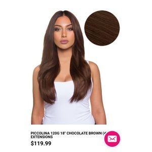 Bellami Hair Extensions