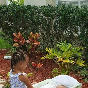 Meet your Posher, Teresa