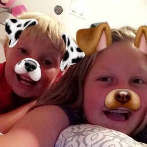 Meet your Posher, Shannon