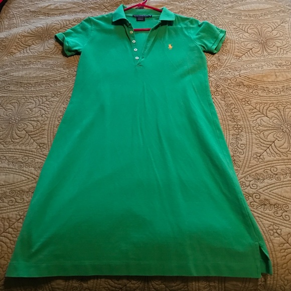 Ralph Lauren dress