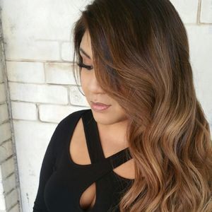 Meet your Posher, Krystle