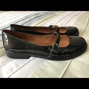 🌹Black maryjane shoes never worn 🌹