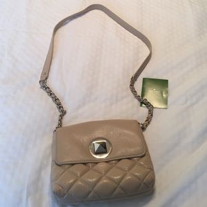 Kate Spade cross body handbag