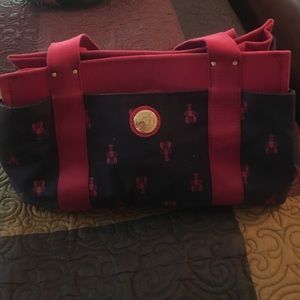 Tommy Hilfiger bag