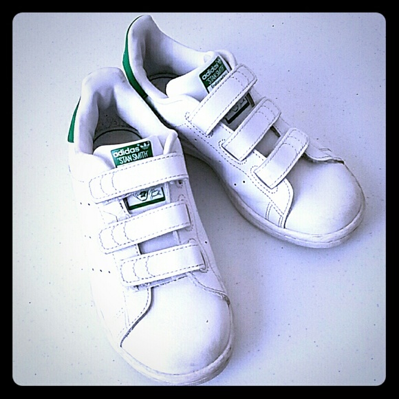 stan smith ortholite