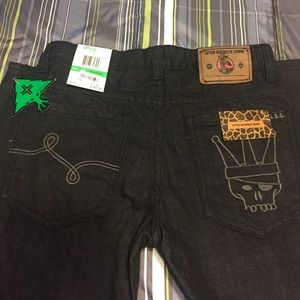 Lrg jeans
