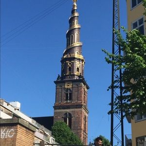 Meet your Posher, Summer