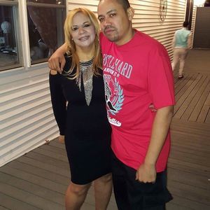 Meet your Posher, Lourdes