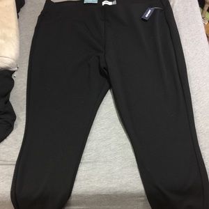 XXL Old Navy Superskinny Legging